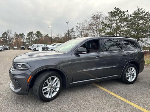 2024 Dodge Durango R/T Premium AWD