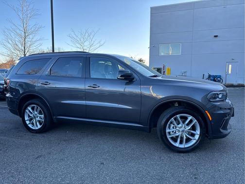 2024 Dodge Durango GT Premium AWD