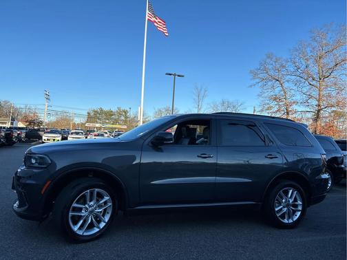 2024 Dodge Durango GT Premium AWD