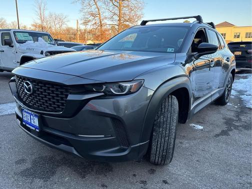 2024 Mazda CX-50 2.5 S Premium Package