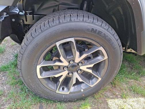 2025 Jeep Wrangler 4xe Sport S