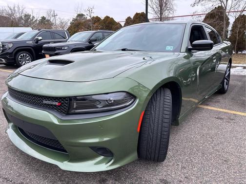 2023 Dodge Charger GT