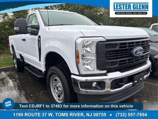 2024 Ford F-350 XL