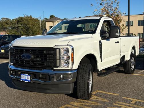 2024 Ford F-350 XL