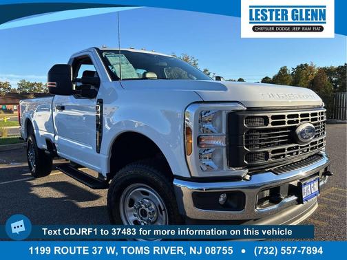 2024 Ford F-350 XL
