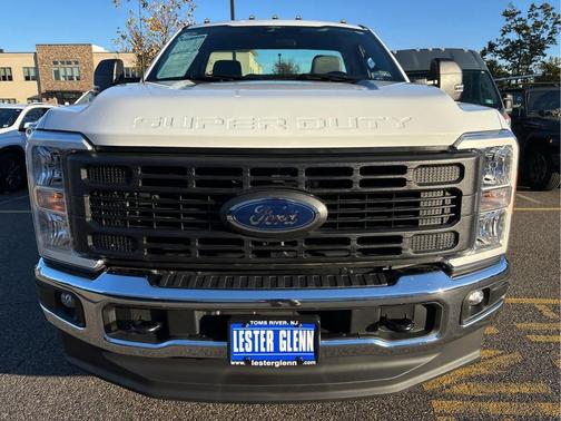 2024 Ford F-350 XL