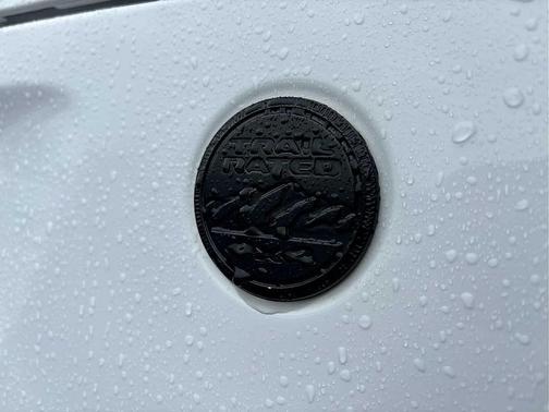 2022 Jeep Wrangler Willys