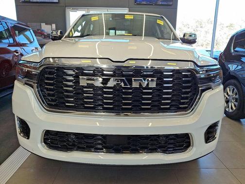 2026 RAM 1500 ST