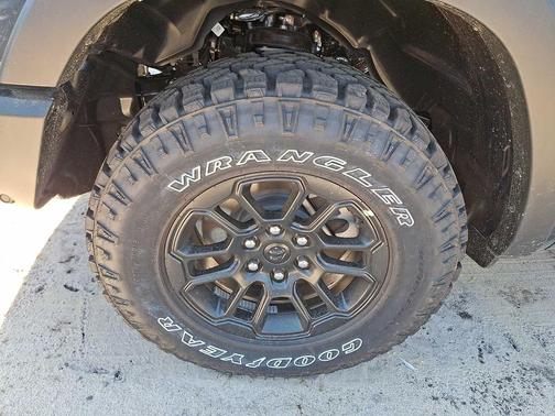 Forged Blue Metallic 2026 RAM 1500 Rebel