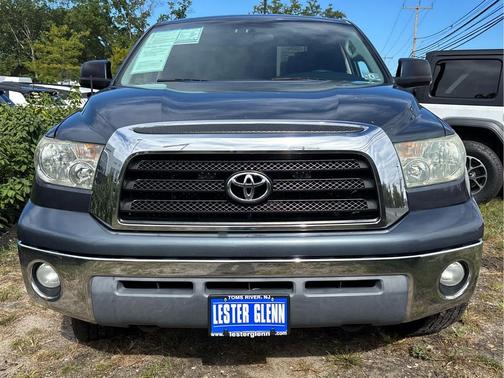 2008 Toyota Tundra SR5
