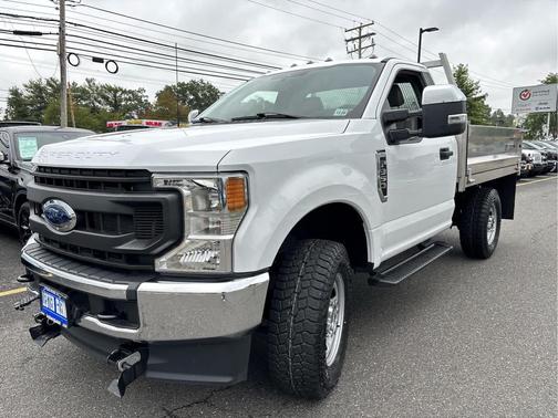 2022 Ford F-350 XL
