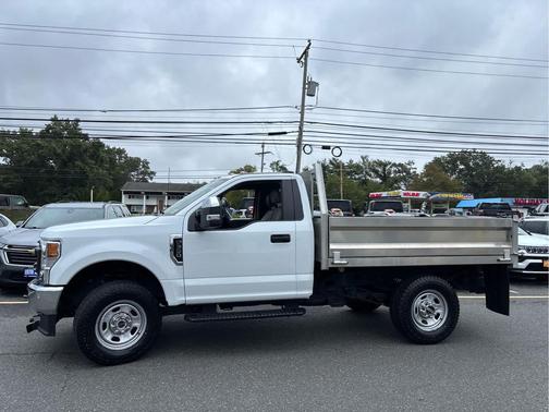 2022 Ford F-350 XL