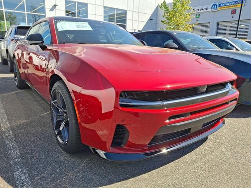 Redeye 2026 Dodge Charger R/T