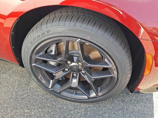 Redeye 2026 Dodge Charger R/T