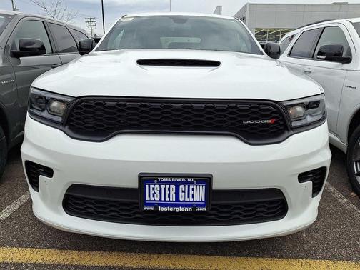 2026 Dodge Durango GT HEMI V8 AWD