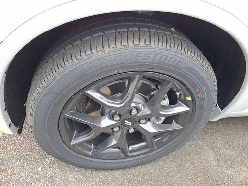 2026 Dodge Durango GT HEMI V8 AWD