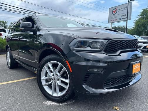 2022 Dodge Durango R/T AWD