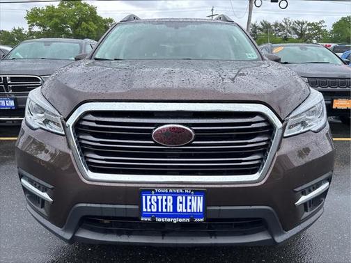 2021 Subaru Ascent Premium 8-Passenger