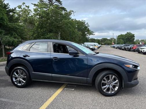 2021 Mazda CX-30 Preferred