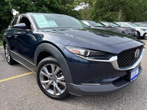 2021 Mazda CX-30 Preferred