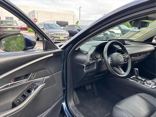 2021 Mazda CX-30 Preferred