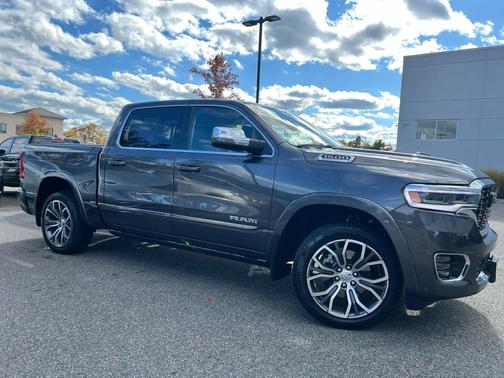 2026 RAM 1500 ST