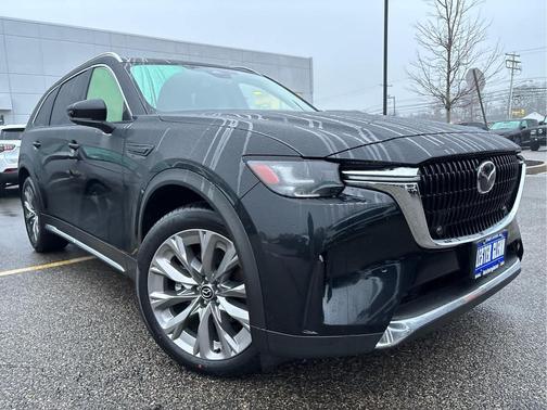 2024 Mazda CX-90 3.3 Turbo Premium