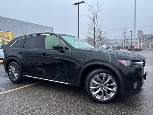 2024 Mazda CX-90 3.3 Turbo Premium