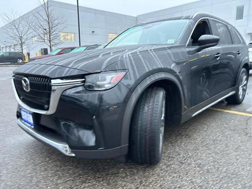 2024 Mazda CX-90 3.3 Turbo Premium