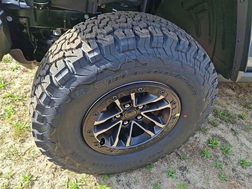 Anvil Clearcoat 2026 Jeep Wrangler Willys