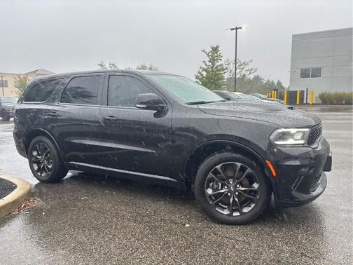 2021 Dodge Durango R/T AWD