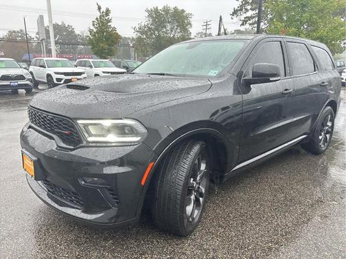 2021 Dodge Durango R/T AWD