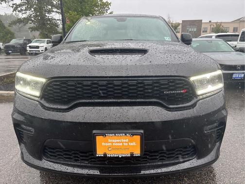 2021 Dodge Durango R/T AWD