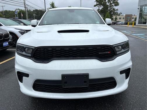2022 Dodge Durango R/T AWD