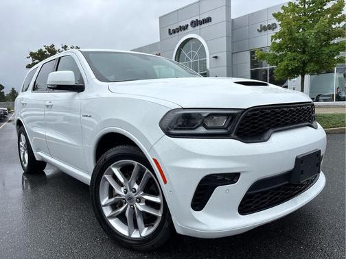 2022 Dodge Durango R/T AWD