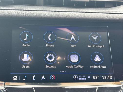 2023 Cadillac XT6 Premium Luxury AWD