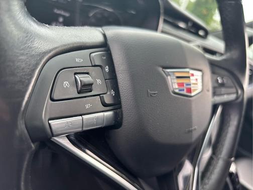 2023 Cadillac XT6 Premium Luxury AWD