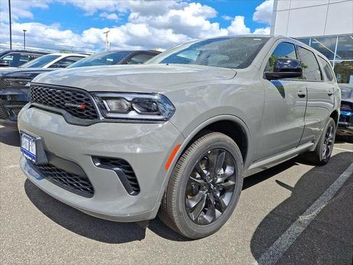 2025 Dodge Durango GT AWD