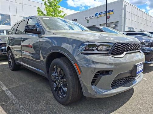 2025 Dodge Durango GT AWD