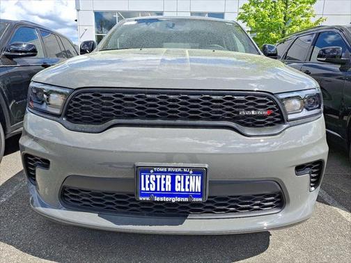 2025 Dodge Durango GT AWD