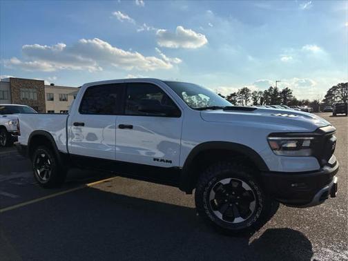 2024 RAM 1500 Rebel