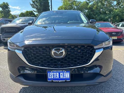 2022 Mazda CX-5 2.5 S Premium