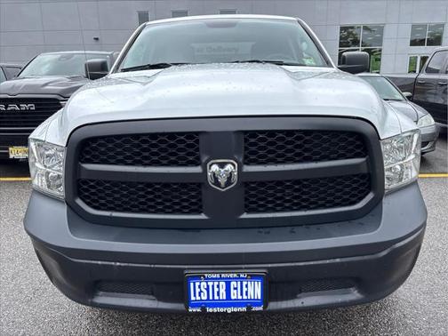 2019 RAM 1500 Tradesman