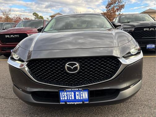 2024 Mazda CX-30 2.5 S Select Sport