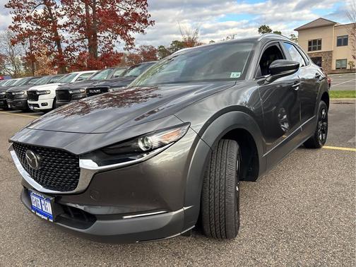 2024 Mazda CX-30 2.5 S Select Sport