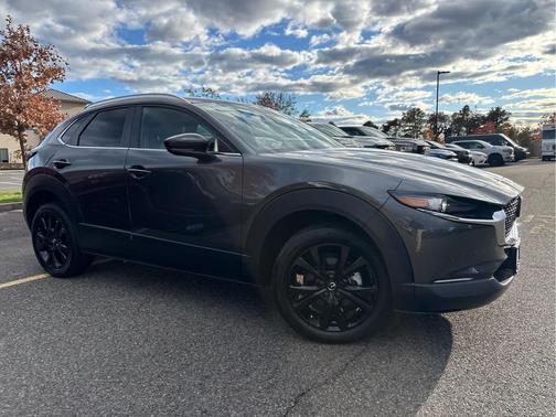 2024 Mazda CX-30 2.5 S Select Sport