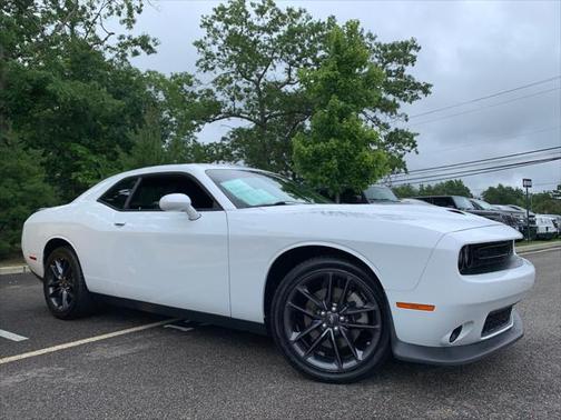 2021 Dodge Challenger GT