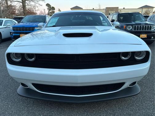 2021 Dodge Challenger GT