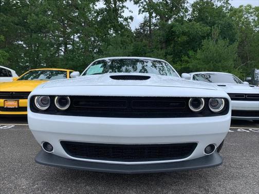 2021 Dodge Challenger GT