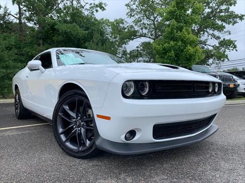 2021 Dodge Challenger GT